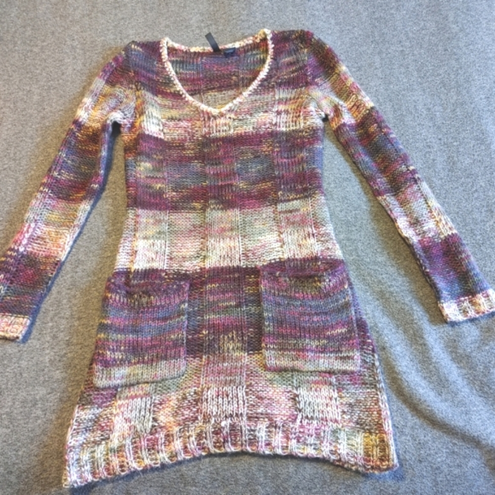 Sweater Dress